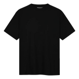 OLAF M T-SHIRT XS / ZWART Olaf T-Shirt Essential Zwart - Match Laren