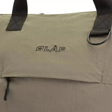 OLAF M TAS ONE / OLIJF OLAF Tote Bag Two-Way Grijs - Match Laren
