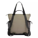 OLAF M TAS ONE / OLIJF OLAF Tote Bag Two-Way Grijs - Match Laren