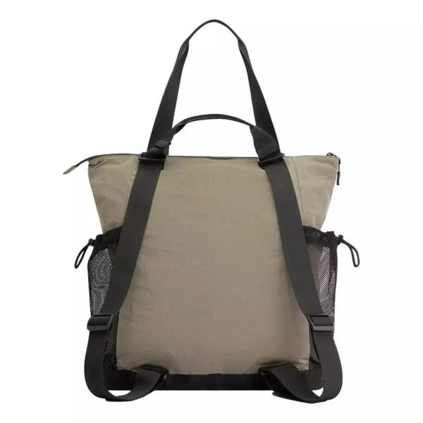 OLAF M TAS ONE / OLIJF OLAF Tote Bag Two-Way Grijs - Match Laren