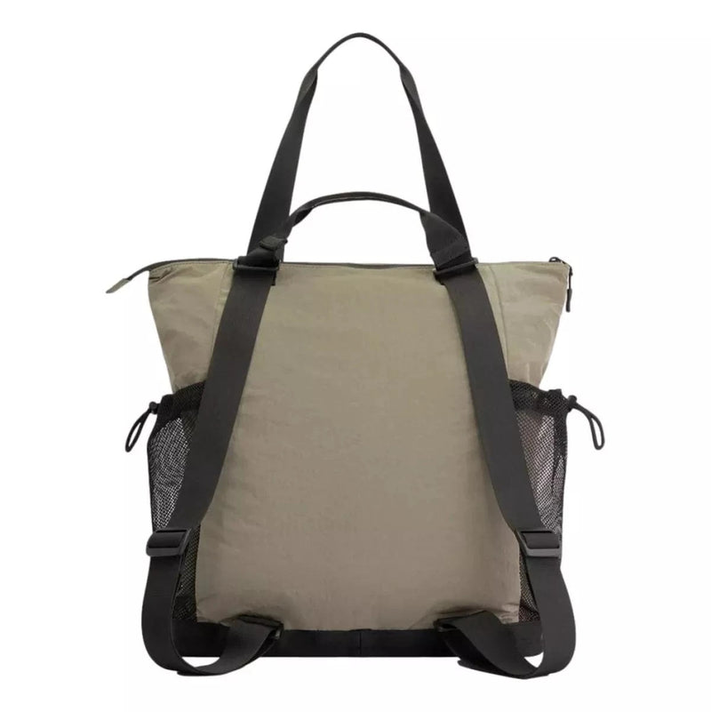 OLAF M TAS ONE / OLIJF OLAF Tote Bag Two-Way Grijs - Match Laren