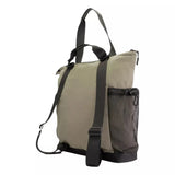OLAF M TAS ONE / OLIJF OLAF Tote Bag Two-Way Grijs - Match Laren