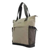 OLAF M TAS ONE / OLIJF OLAF Tote Bag Two-Way Grijs - Match Laren