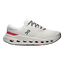 ON RUNNINGSCHOENEN 8 / ROOD COMBI ON Cloudrunner 3 Rood Combi - Match Laren