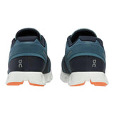 ON RUNNINGSCHOENEN 9½ / BLAUWGRIJS ON Running Cloud 5 Push - Match Laren