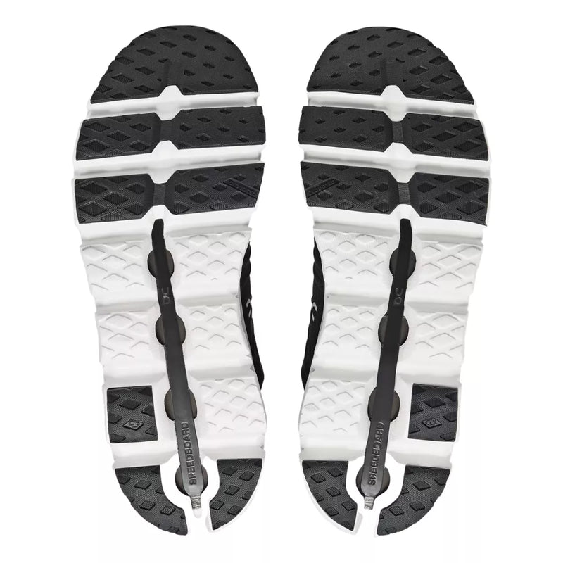 ON ON RUNNING Sneaker Cloudswift 3 Dames- Match Laren
