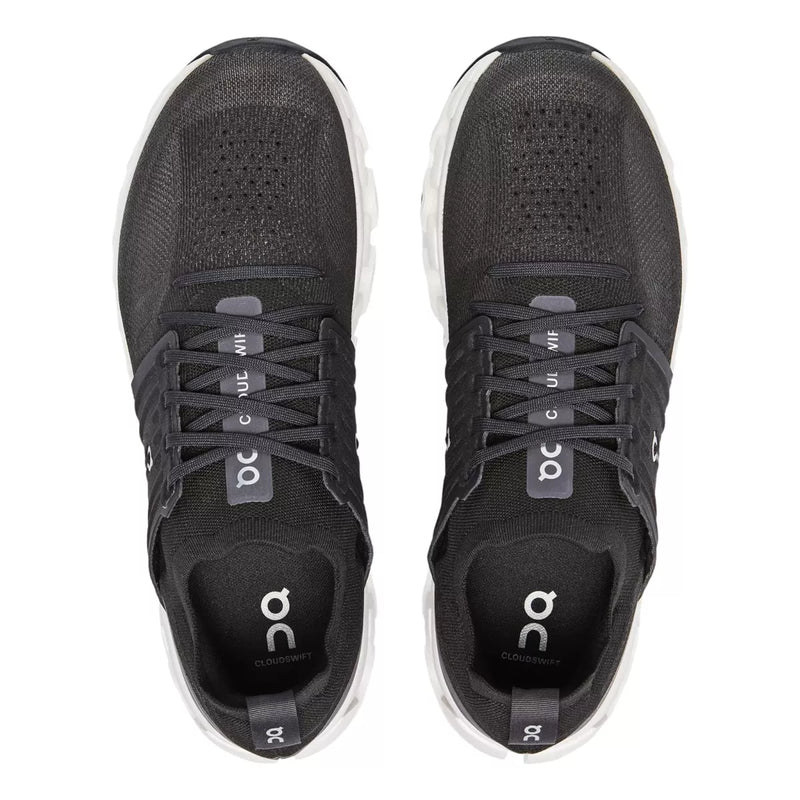 ON ON RUNNING Sneaker Cloudswift 3 Dames- Match Laren