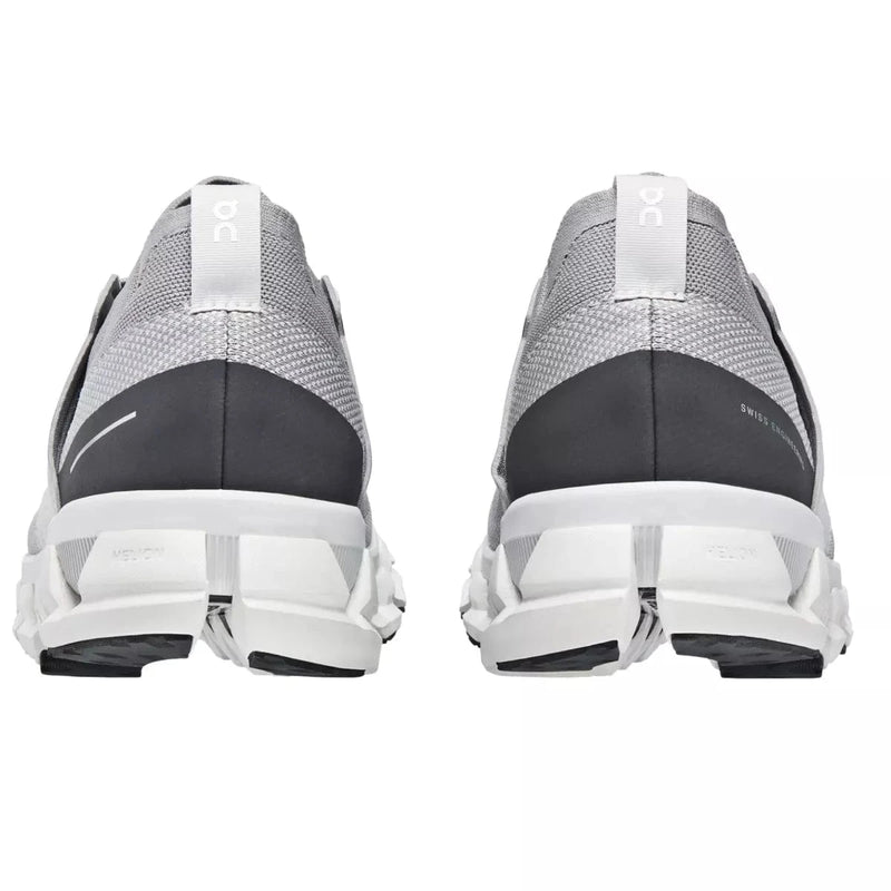 ON RUNNINGSCHOENEN On Sport Schoenen Cloudswift 3 Grijs - Match Laren