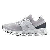 ON RUNNINGSCHOENEN On Sport Schoenen Cloudswift 3 Grijs - Match Laren