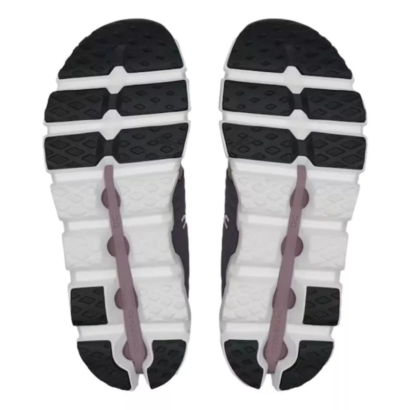 ON RUNNINGSCHOENEN On Sport Schoenen Cloudswift 3 Paars - Match Laren