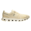 ON SP SCHOEN 6½ / ECRU COMBI ON Dames Cloud 6 Sneaker Castor Ivory - Match Laren