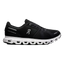 ON SP SCHOEN 6½ / ZWART ON Cloud 6 Sneaker Zwart