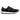 ON SP SCHOEN 6½ / ZWART ON Cloud 6 Sneaker Zwart