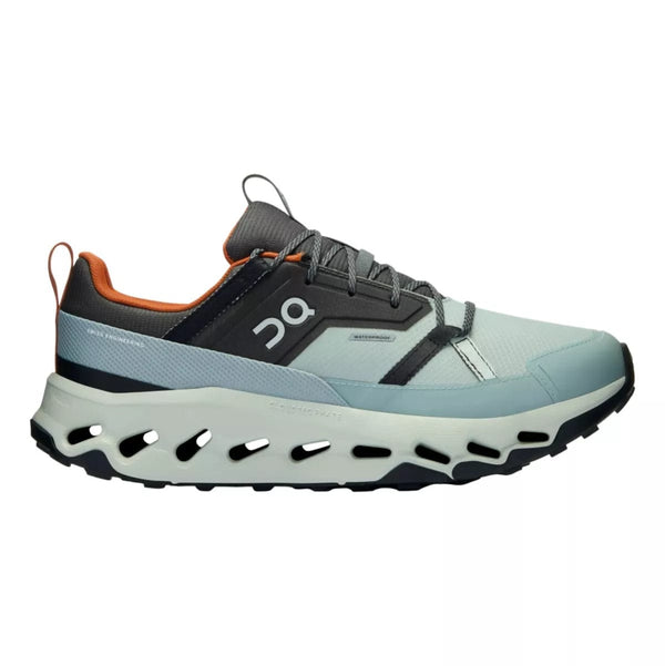 ON SP SCHOEN 8½ / IJSBLAUW On Sport Schoenen Cloudhorizon Waterproof Ijsblauw - Match Laren