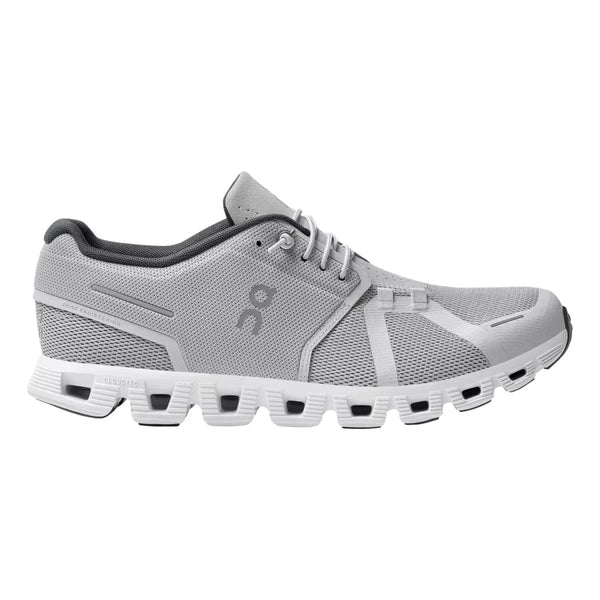 ON SP SCHOEN 8 / LICHTGRIJS COMBI On Cloud 5 Sneaker - Match Laren