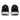 ON SP SCHOEN ON Cloud 6 Sneaker Zwart