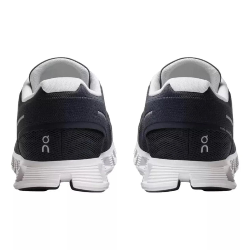 ON SP SCHOEN On Sport Schoenen Cloud 5 Donker Blauw - Match Laren