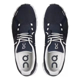 ON SP SCHOEN On Sport Schoenen Cloud 5 Donker Blauw - Match Laren