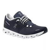 ON SP SCHOEN On Sport Schoenen Cloud 5 Donker Blauw - Match Laren