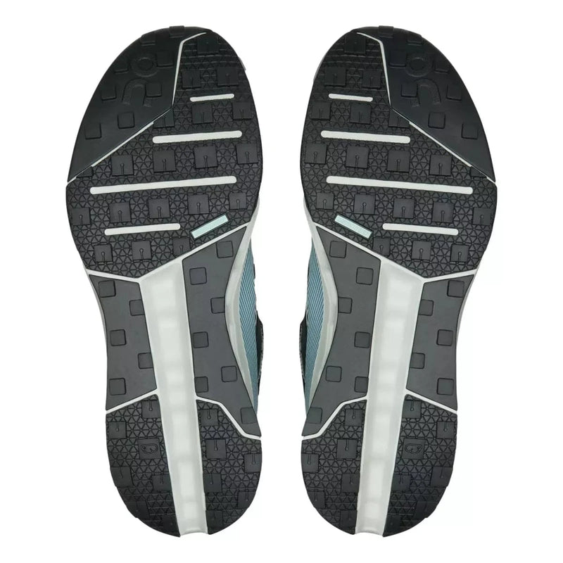 ON SP SCHOEN On Sport Schoenen Cloudhorizon Waterproof Ijsblauw - Match Laren