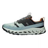 ON SP SCHOEN On Sport Schoenen Cloudhorizon Waterproof Ijsblauw - Match Laren