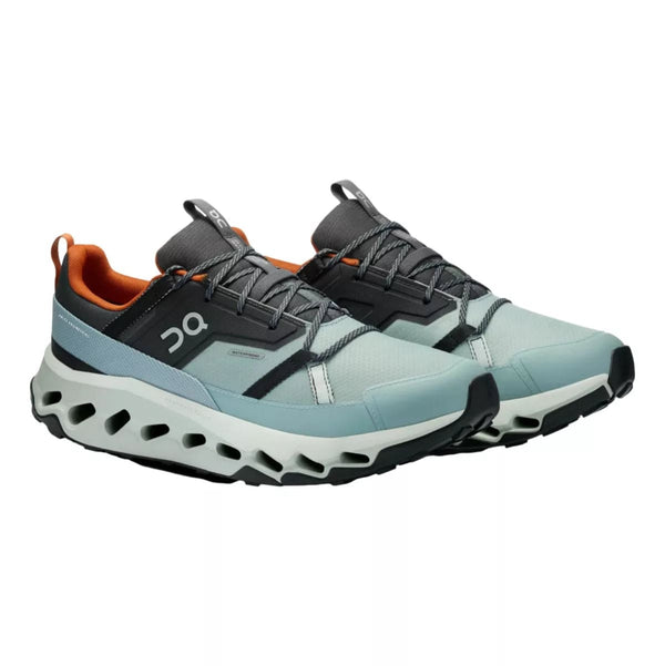 ON SP SCHOEN On Sport Schoenen Cloudhorizon Waterproof Ijsblauw - Match Laren