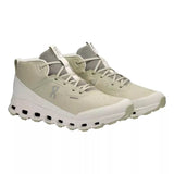 ON SP SCHOEN On Sport Schoenen Cloudroam Waterproof Off White Combi - Match Laren