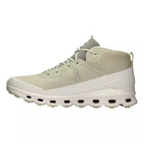 ON SP SCHOEN On Sport Schoenen Cloudroam Waterproof Off White Combi - Match Laren