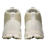 ON On Sport Schoenen Cloudroam Waterproof Off White Combi - Match Laren