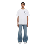 FLANEUR Flaneur T-Shirt One For The Books Wit - Match Laren