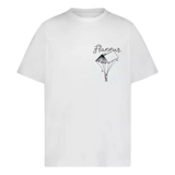 FLANEUR Flaneur T-Shirt One For The Books Wit - Match Laren