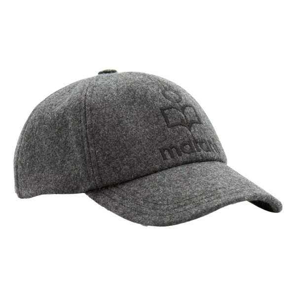 ISABEL MARANT MARANT ETOILE Tyron Cap - Match Laren