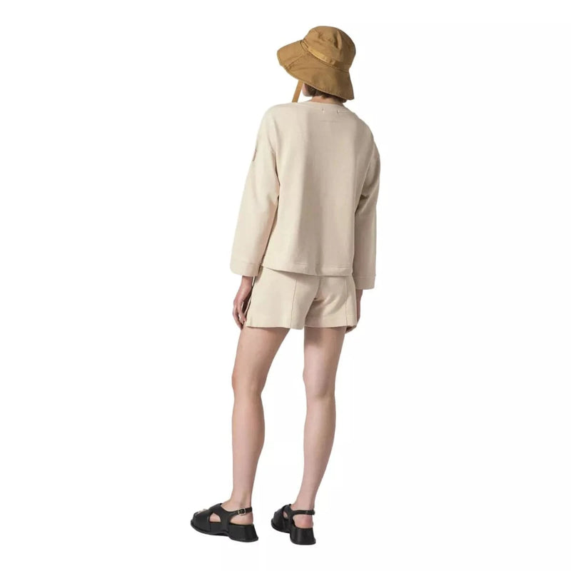 PARAJUMPERS J SHORT S / ECRU Parajumpers Short Katarzina Ecru - Match Laren
