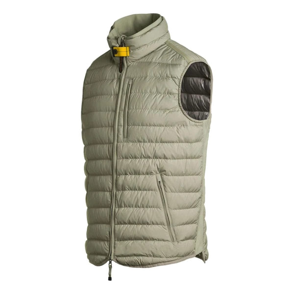 PARAJUMPERS M BODYWARMER L / LICHT GROEN PARAJUMPERS - Bodywarmer Perfect - Match Laren