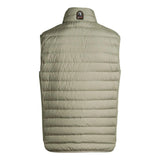 PARAJUMPERS M BODYWARMER L / LICHT GROEN PARAJUMPERS - Bodywarmer Perfect - Match Laren