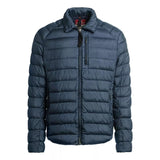 PARAJUMPERS M JACK L / PETROL PARAJUMPERS Ling Jack - Match Laren