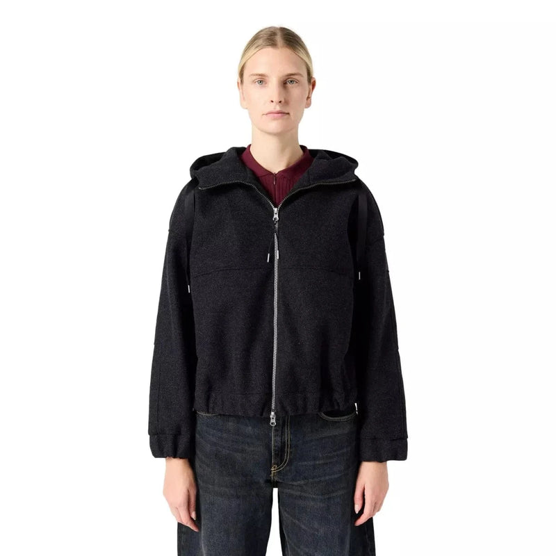 PARAJUMPERS M JACK Parajumpers Jack Ilean Antraciet - Match Laren