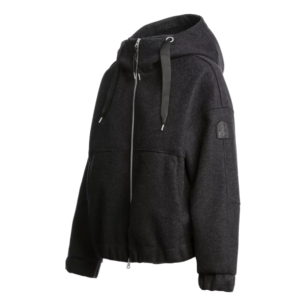 PARAJUMPERS M JACK Parajumpers Jack Ilean Antraciet - Match Laren