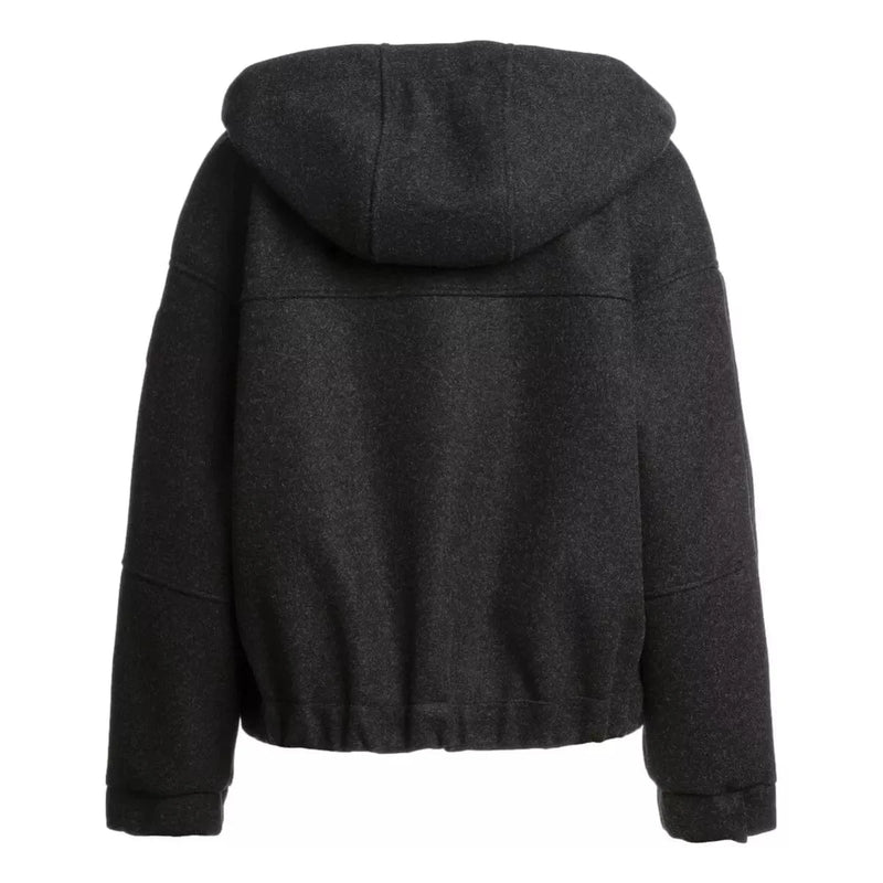 PARAJUMPERS M JACK Parajumpers Jack Ilean Antraciet - Match Laren
