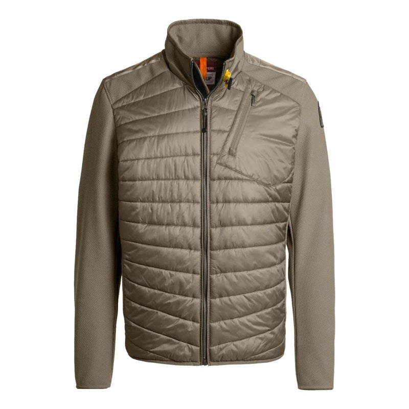 PARAJUMPERS M JACK Parajumpers Jack Jayden Khaki - Match Laren