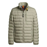 PARAJUMPERS M JACK Parajumpers Jack Ugo Licht Groen - Match Laren