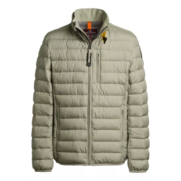 PARAJUMPERS Parajumpers Jack Ugo Licht Groen - Match Laren