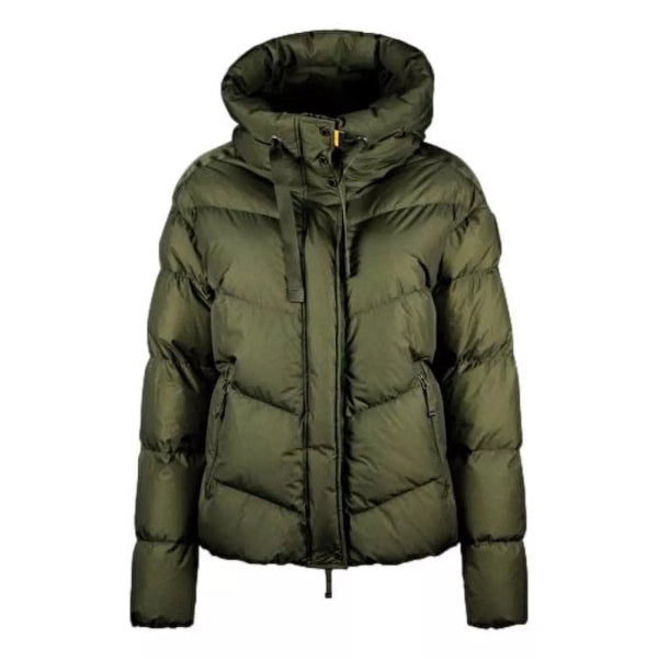 PARAJUMPERS M JACK Parajumpers Jack Verna Olijf - Match Laren