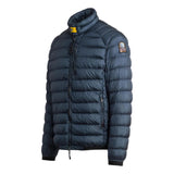 PARAJUMPERS M JACK Parajumpers Jas Wilfred Donkerblauw - Match Laren