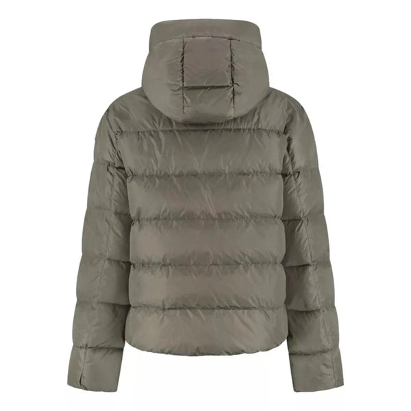 PARAJUMPERS M JACK Parajumpers Jinny Jack Olijfkleur - Match Laren