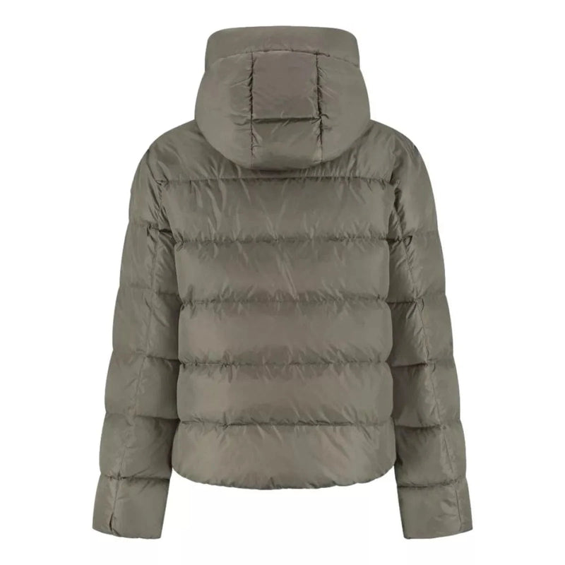 PARAJUMPERS M JACK Parajumpers Jinny Jack Olijfkleur - Match Laren
