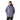 PARAJUMPERS M JACK Parajumpers Puffer Melua Lavendelblauw - Match Laren