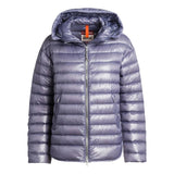 PARAJUMPERS M JACK Parajumpers Puffer Melua Lavendelblauw - Match Laren