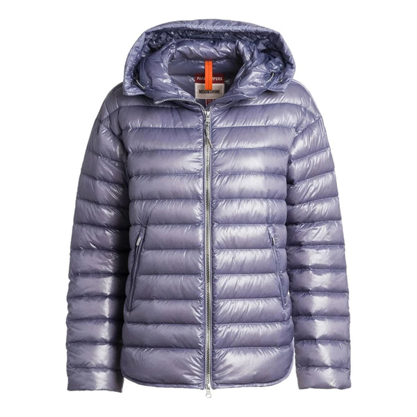 PARAJUMPERS M JACK Parajumpers Puffer Melua Lavendelblauw - Match Laren