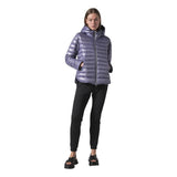 PARAJUMPERS M JACK Parajumpers Puffer Melua Lavendelblauw - Match Laren